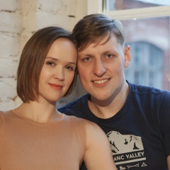 Александр Кастыкин, 12.04.1988, Berlin