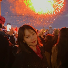 Николь Скрыбыкина, 04.11, Seoul