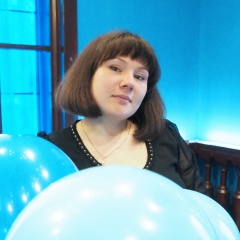 Анна-Мария Сова, 03.01.1982, Запорожье