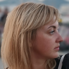 Светлана Гранковская, 23.06.1985, Казань