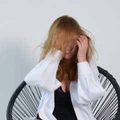 Любовь Трухачева, 08.06.1988, Москва