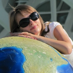 Ольга Ковалёва, 15.03.1984, Киев