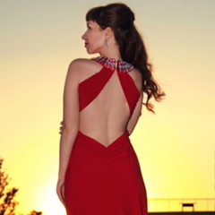 Анастасия Саламатина, 29.03.1986, Одесса