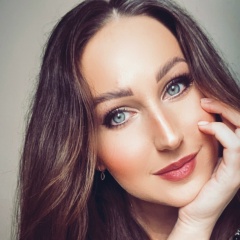 Анастасия Куркова, 21.08, Санкт-Петербург