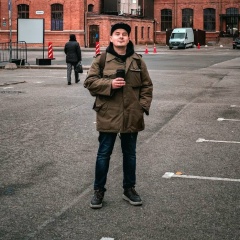 Никита Журавлев, Вологда