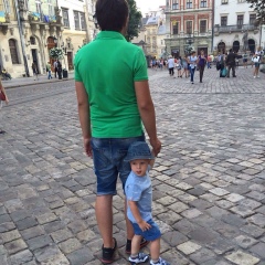 Андрей Депко, 23.11