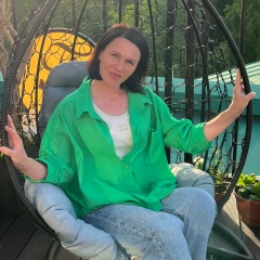 Марина Морозова, 07.10.1984, Мытищи