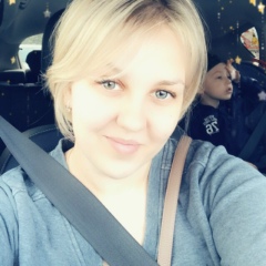 Ольга Якушина, 27.12.1989, Москва