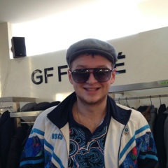 Михаил Большаков, 12.05.1992, Тюмень