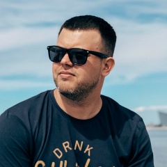 Олег Зайцев, 21.07.1986, Барнаул