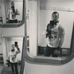 Мишаня Круч, 26.05.1985, Brakel