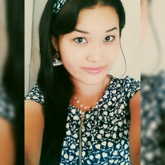 Monti Kuanova, 06.04.1988, Москва