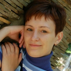 Виктория Магафурова, 06.05, Хайфа