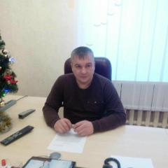 Андрей Шальнев, 09.08, Первомайский
