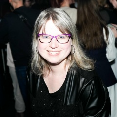 Ирина Соловьева, 16.11.1985, Санкт-Петербург