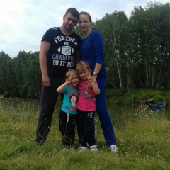 Алексей Ефименко, 01.02, Новосибирск