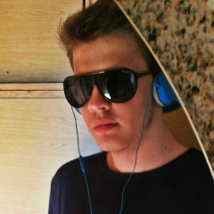 Кирилл Кубата, 17.04, Кременчуг