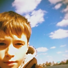 Егор Шуклин, 09.10, Нижний Тагил