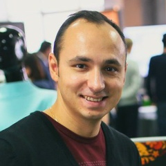 Иван Кучумов, 11.03.1983, Москва