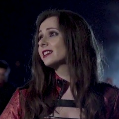 Виктория Смоленская, 07.11