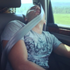 Макс Вейсвер, Красноярск