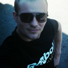 Роберт Волков, Potsdam