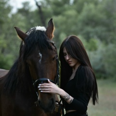 Олеся Ходикова, 02.03.1995, Волгоград