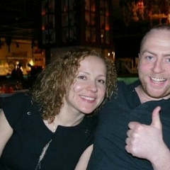 Svetlana Mccann, 28.03, London