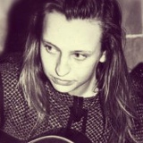 Анастасия Вайник, 13.04, Петрозаводск