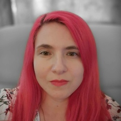 Юлия Полякова, 08.01.1985