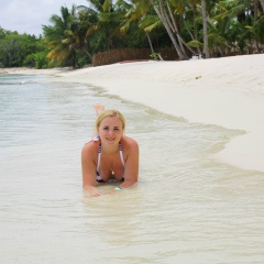 Виктория Кутателадзе, 24.07, Новороссийск