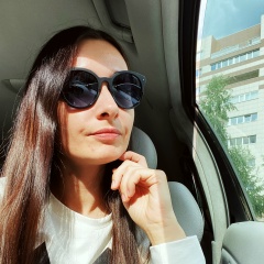 Дарья Башур, 02.04, Новосибирск