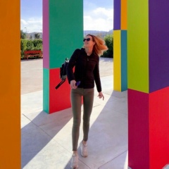 Наталія Кликайло, 16.11, Pescara