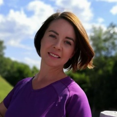 Анютка Котова, 11.03, Санкт-Петербург