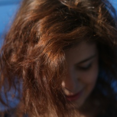 Ирина Канаева, 01.10, Нижний Новгород