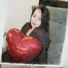 Елена Новикова, 26.03