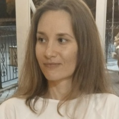 Ольга Фадеева, 24.02