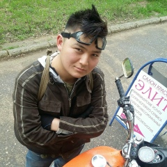 Леелән Савр, 08.10, Элиста