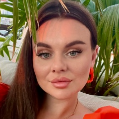 Екатерина Матевосян, 21.11.1991, Сочи