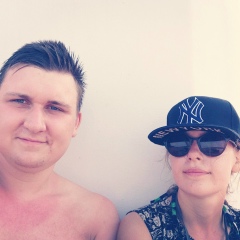 Екатерина Чашечкина, 04.06.1989, Москва