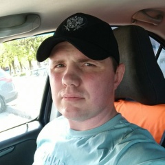 Антон Веселов, 15.02, Тверь