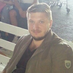 Андрей Терещенко, 23.05, Харьков