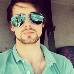 Михаил Муска, 22.07.1990, Кишинев