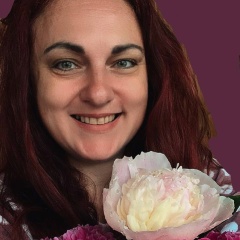 Вера Перссон, Москва