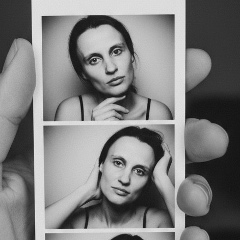 Марина Свечникова