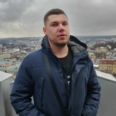 Андрей Токарь, 21.09.1990, Киев