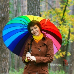 Марина Потоцкая