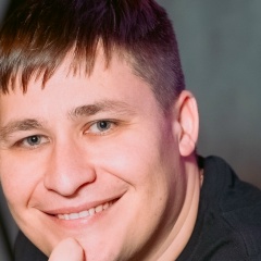 Пётр Батраков, 20.08, Омск