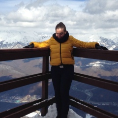 Елена Гуджалова, 10.01.1982, Москва