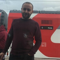 Эдик Каян, 06.11, Казань